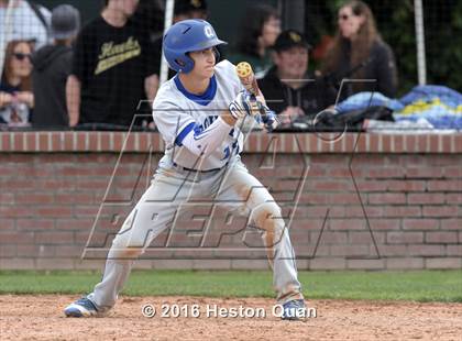 Thumbnail 1 in Agoura vs. Santa Margarita (Hard 9 National Classic) photogallery.