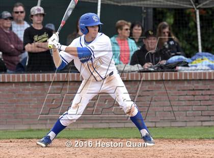 Thumbnail 3 in Agoura vs. Santa Margarita (Hard 9 National Classic) photogallery.