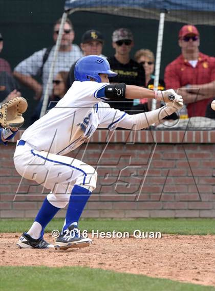 Thumbnail 3 in Agoura vs. Santa Margarita (Hard 9 National Classic) photogallery.