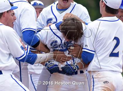 Thumbnail 2 in Agoura vs. Santa Margarita (Hard 9 National Classic) photogallery.
