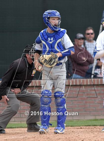 Thumbnail 1 in Agoura vs. Santa Margarita (Hard 9 National Classic) photogallery.