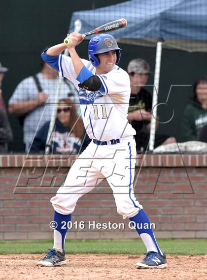 Thumbnail 3 in Agoura vs. Santa Margarita (Hard 9 National Classic) photogallery.