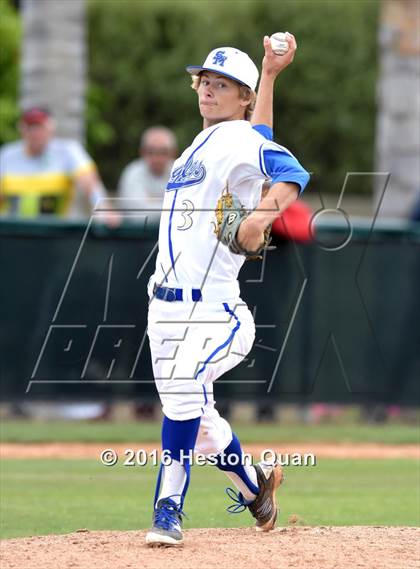 Thumbnail 1 in Agoura vs. Santa Margarita (Hard 9 National Classic) photogallery.