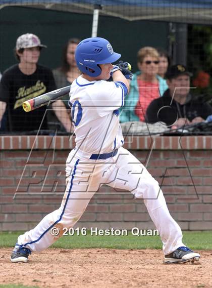 Thumbnail 1 in Agoura vs. Santa Margarita (Hard 9 National Classic) photogallery.