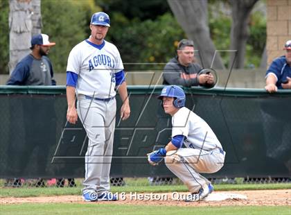 Thumbnail 1 in Agoura vs. Santa Margarita (Hard 9 National Classic) photogallery.