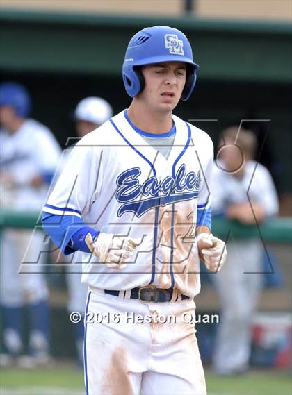 Thumbnail 2 in Agoura vs. Santa Margarita (Hard 9 National Classic) photogallery.