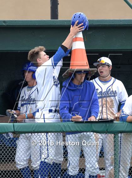 Thumbnail 1 in Agoura vs. Santa Margarita (Hard 9 National Classic) photogallery.
