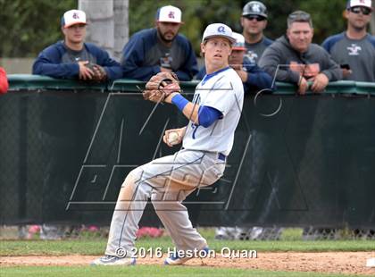 Thumbnail 3 in Agoura vs. Santa Margarita (Hard 9 National Classic) photogallery.