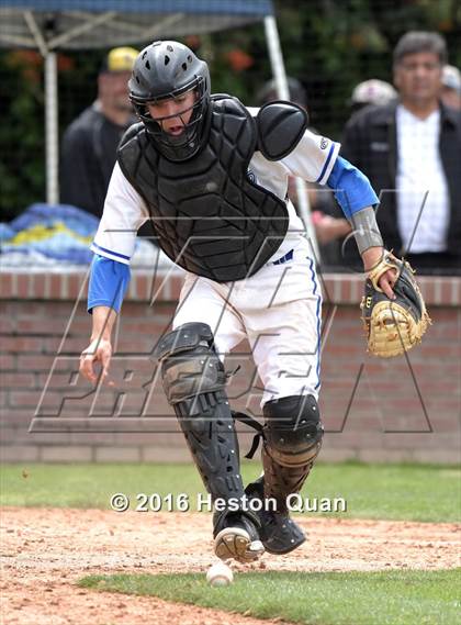 Thumbnail 3 in Agoura vs. Santa Margarita (Hard 9 National Classic) photogallery.
