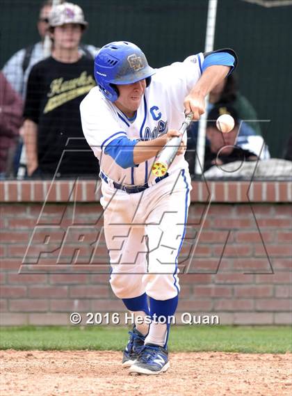 Thumbnail 1 in Agoura vs. Santa Margarita (Hard 9 National Classic) photogallery.