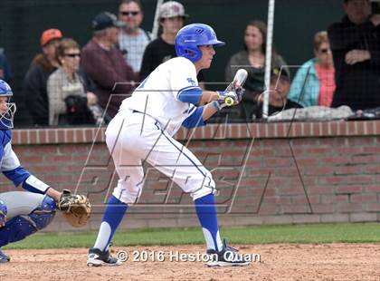 Thumbnail 2 in Agoura vs. Santa Margarita (Hard 9 National Classic) photogallery.