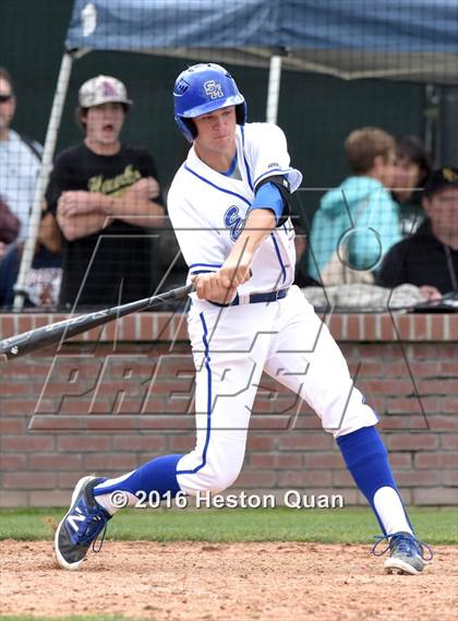 Thumbnail 2 in Agoura vs. Santa Margarita (Hard 9 National Classic) photogallery.