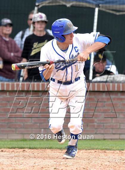 Thumbnail 2 in Agoura vs. Santa Margarita (Hard 9 National Classic) photogallery.