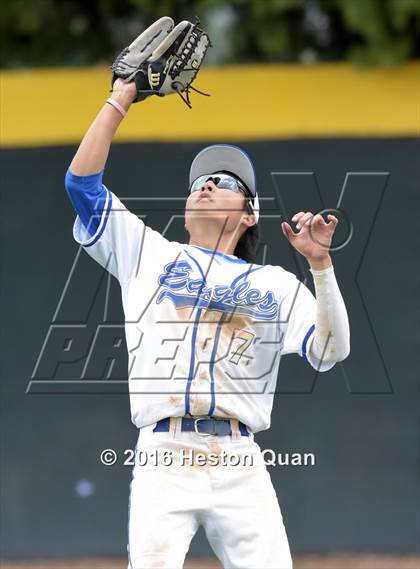 Thumbnail 3 in Agoura vs. Santa Margarita (Hard 9 National Classic) photogallery.