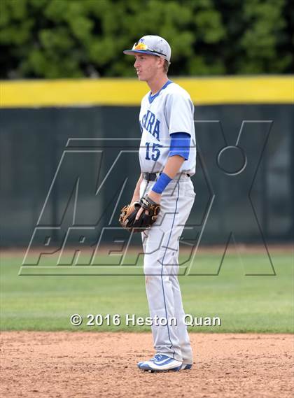 Thumbnail 3 in Agoura vs. Santa Margarita (Hard 9 National Classic) photogallery.
