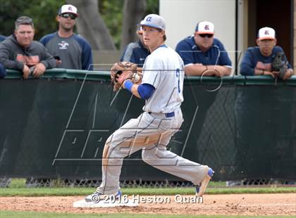 Thumbnail 3 in Agoura vs. Santa Margarita (Hard 9 National Classic) photogallery.