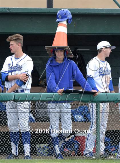 Thumbnail 2 in Agoura vs. Santa Margarita (Hard 9 National Classic) photogallery.