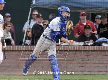 Thumbnail 3 in Agoura vs. Santa Margarita (Hard 9 National Classic) photogallery.
