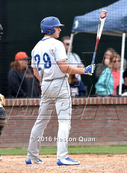 Thumbnail 3 in Agoura vs. Santa Margarita (Hard 9 National Classic) photogallery.