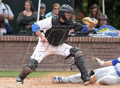 Thumbnail 1 in Agoura vs. Santa Margarita (Hard 9 National Classic) photogallery.