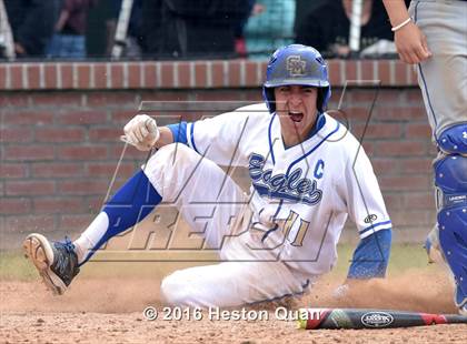 Thumbnail 1 in Agoura vs. Santa Margarita (Hard 9 National Classic) photogallery.