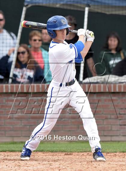 Thumbnail 3 in Agoura vs. Santa Margarita (Hard 9 National Classic) photogallery.