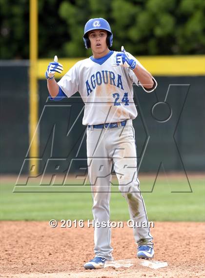 Thumbnail 2 in Agoura vs. Santa Margarita (Hard 9 National Classic) photogallery.