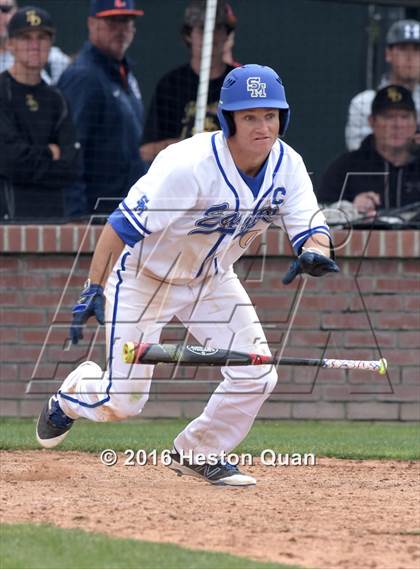 Thumbnail 3 in Agoura vs. Santa Margarita (Hard 9 National Classic) photogallery.