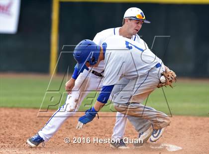 Thumbnail 3 in Agoura vs. Santa Margarita (Hard 9 National Classic) photogallery.