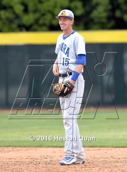 Thumbnail 2 in Agoura vs. Santa Margarita (Hard 9 National Classic) photogallery.