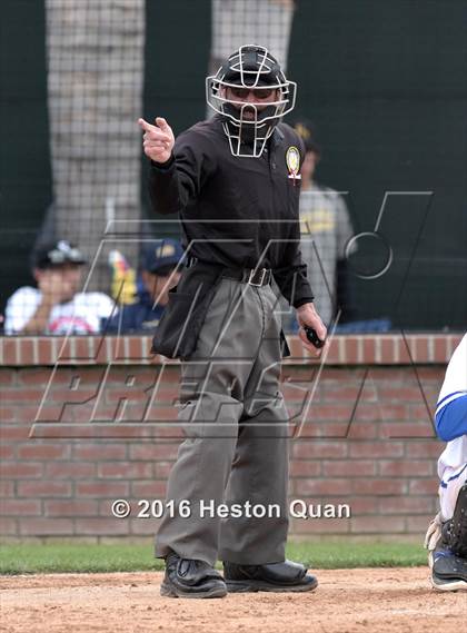 Thumbnail 1 in Agoura vs. Santa Margarita (Hard 9 National Classic) photogallery.