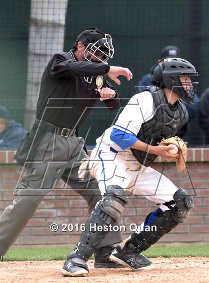 Thumbnail 1 in Agoura vs. Santa Margarita (Hard 9 National Classic) photogallery.