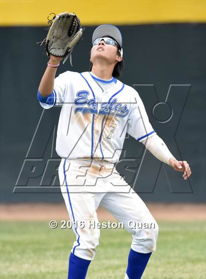 Thumbnail 1 in Agoura vs. Santa Margarita (Hard 9 National Classic) photogallery.