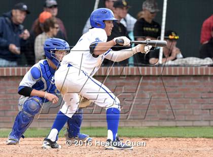 Thumbnail 3 in Agoura vs. Santa Margarita (Hard 9 National Classic) photogallery.