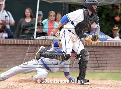 Thumbnail 3 in Agoura vs. Santa Margarita (Hard 9 National Classic) photogallery.