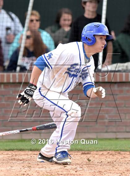 Thumbnail 2 in Agoura vs. Santa Margarita (Hard 9 National Classic) photogallery.