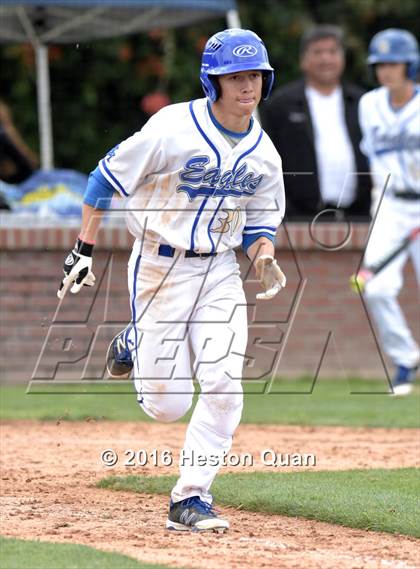 Thumbnail 1 in Agoura vs. Santa Margarita (Hard 9 National Classic) photogallery.