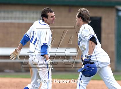 Thumbnail 2 in Agoura vs. Santa Margarita (Hard 9 National Classic) photogallery.