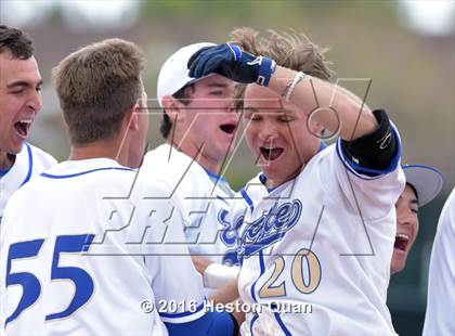 Thumbnail 1 in Agoura vs. Santa Margarita (Hard 9 National Classic) photogallery.