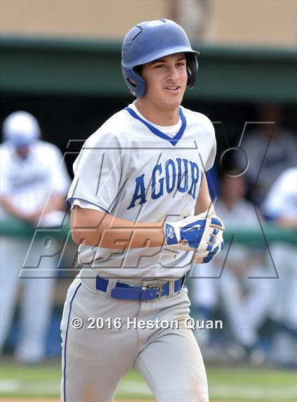 Thumbnail 3 in Agoura vs. Santa Margarita (Hard 9 National Classic) photogallery.