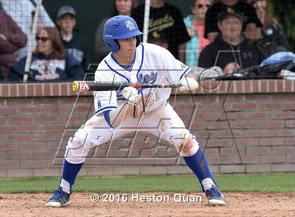 Thumbnail 2 in Agoura vs. Santa Margarita (Hard 9 National Classic) photogallery.