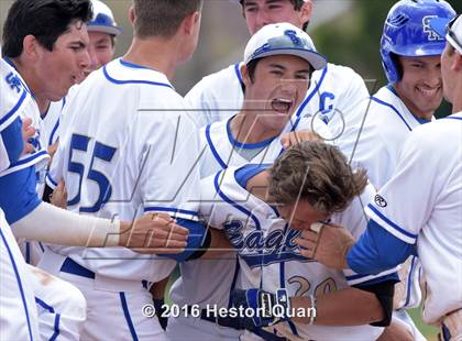 Thumbnail 1 in Agoura vs. Santa Margarita (Hard 9 National Classic) photogallery.