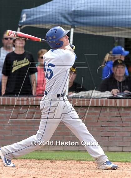 Thumbnail 1 in Agoura vs. Santa Margarita (Hard 9 National Classic) photogallery.