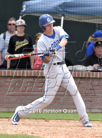 Thumbnail 2 in Agoura vs. Santa Margarita (Hard 9 National Classic) photogallery.