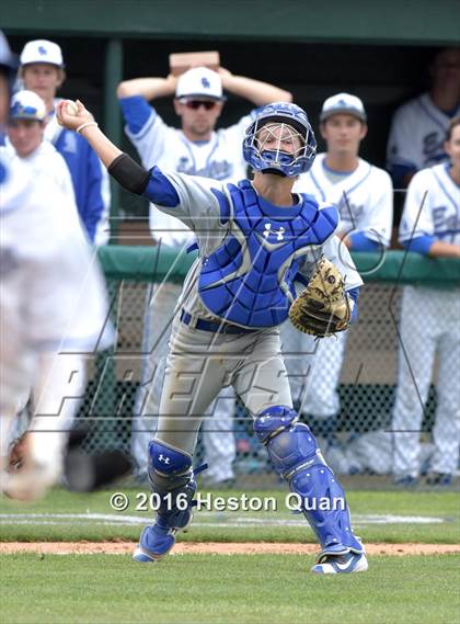 Thumbnail 1 in Agoura vs. Santa Margarita (Hard 9 National Classic) photogallery.