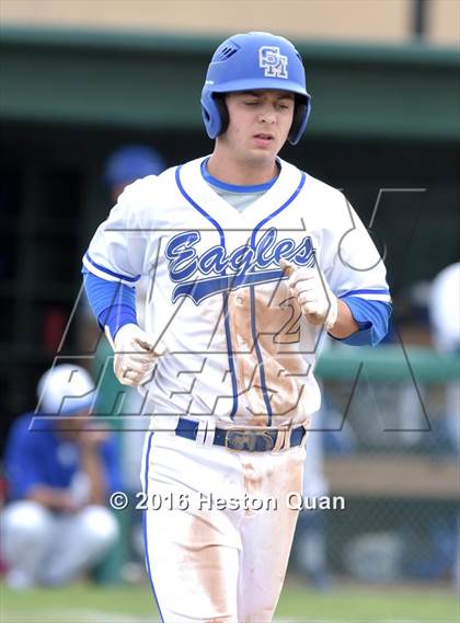 Thumbnail 1 in Agoura vs. Santa Margarita (Hard 9 National Classic) photogallery.