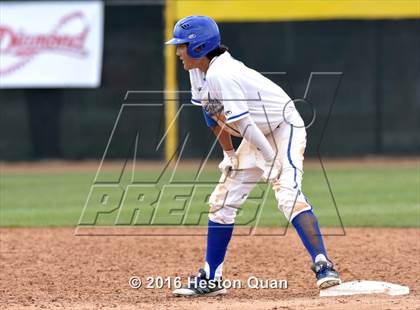 Thumbnail 1 in Agoura vs. Santa Margarita (Hard 9 National Classic) photogallery.