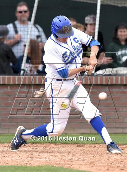 Thumbnail 1 in Agoura vs. Santa Margarita (Hard 9 National Classic) photogallery.
