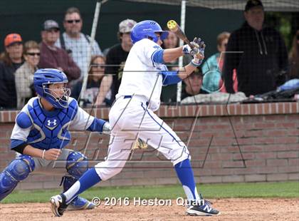 Thumbnail 1 in Agoura vs. Santa Margarita (Hard 9 National Classic) photogallery.