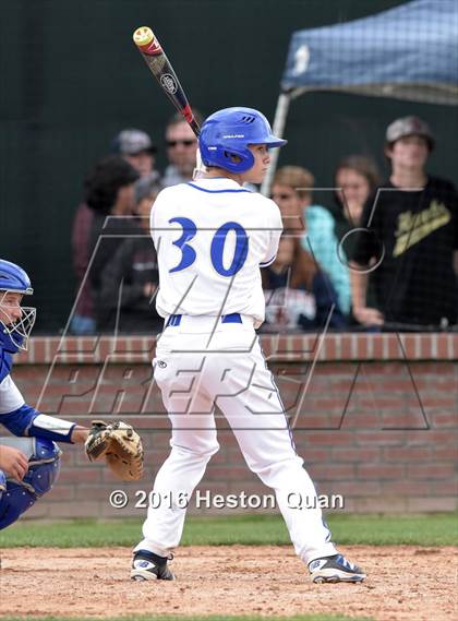 Thumbnail 1 in Agoura vs. Santa Margarita (Hard 9 National Classic) photogallery.